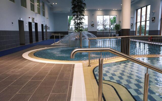 The McWilliam Park Hotel Mayo
