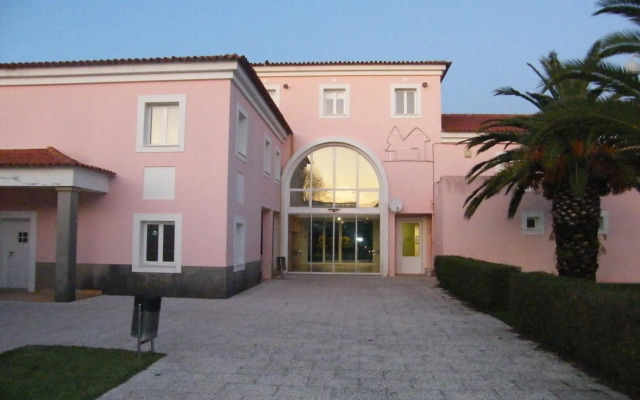 HI Ofir – Pousada de Juventude