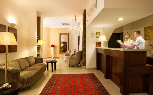 Hotel Globo