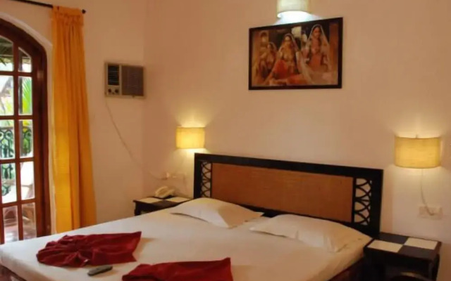 Sea Breeze Beach By Apricus Hotels Goa Calangute