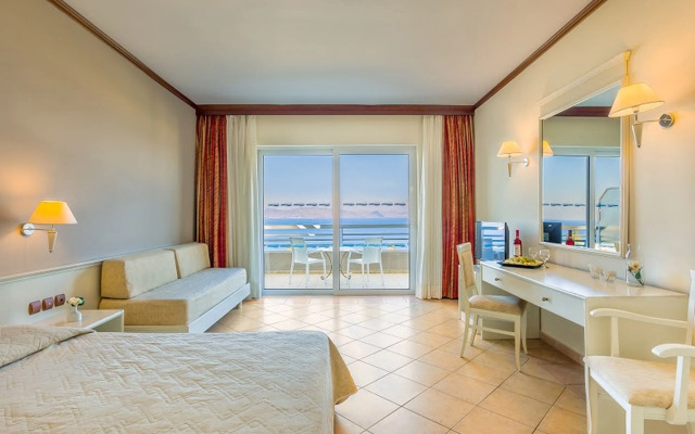 Kipriotis Aqualand Hotel