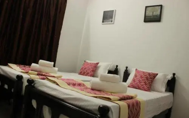Casa Maria Homestay
