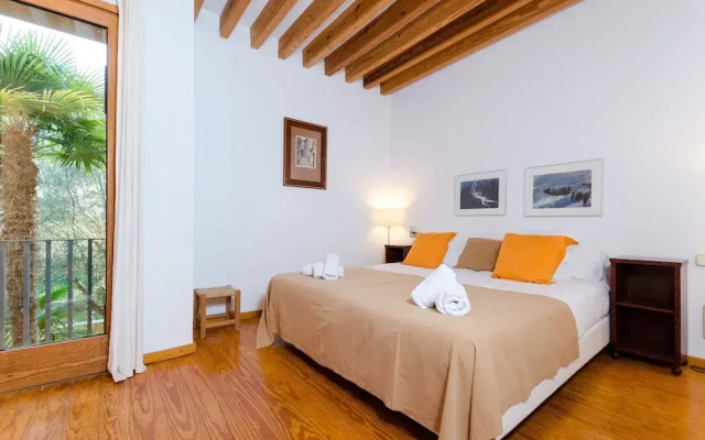 Villa Son Floriana in Cala Bona