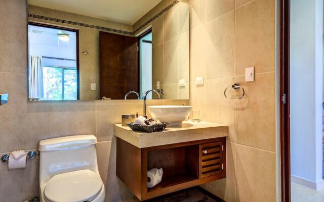 Chalet 2 BRM Penthouse private roof sleeps 4