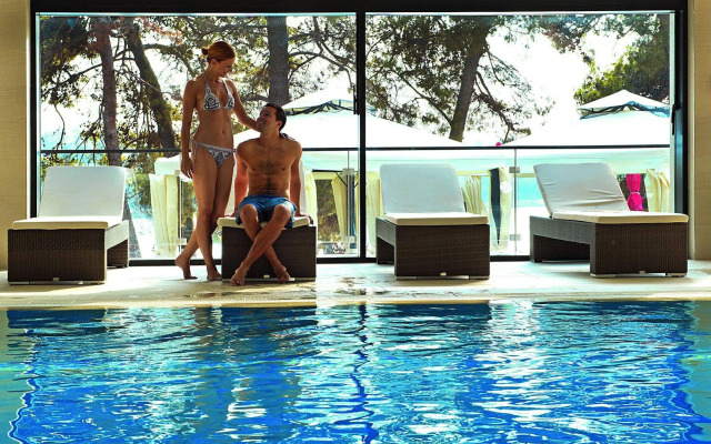 Hotel Parentium Plava Laguna