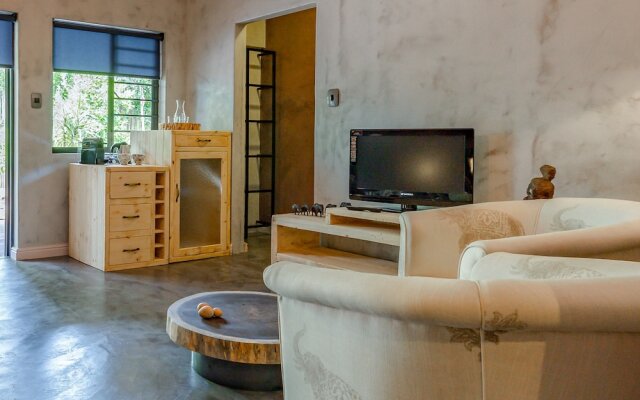 YEBO Boutique Guesthouse