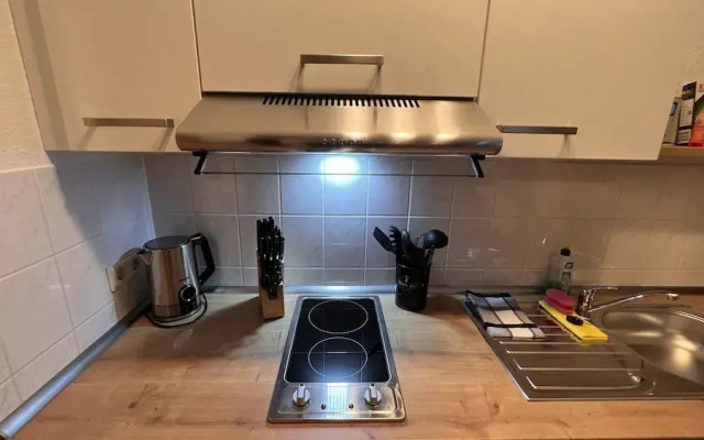 Ferienwohnung König Georg