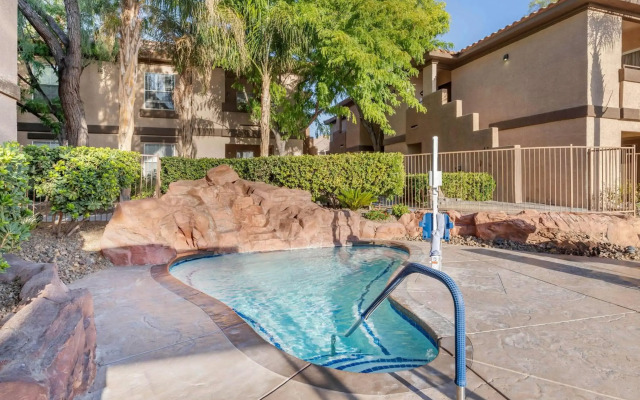 Hilton Vacation Club Desert Retreat Las Vegas
