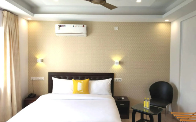 X by Bloom - Indiranagar