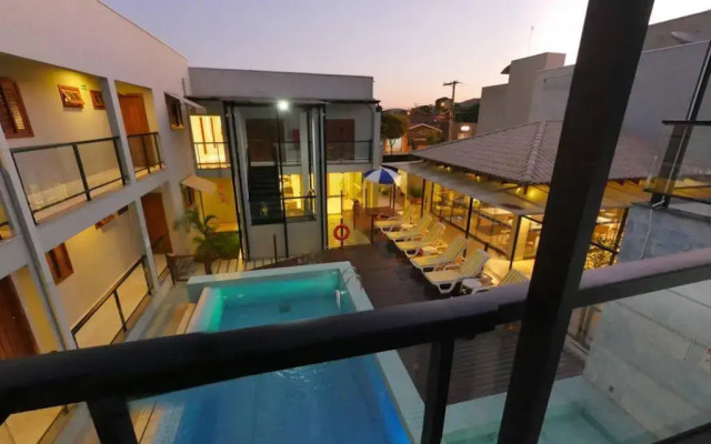 Casa de Temporada em Bonito-MS