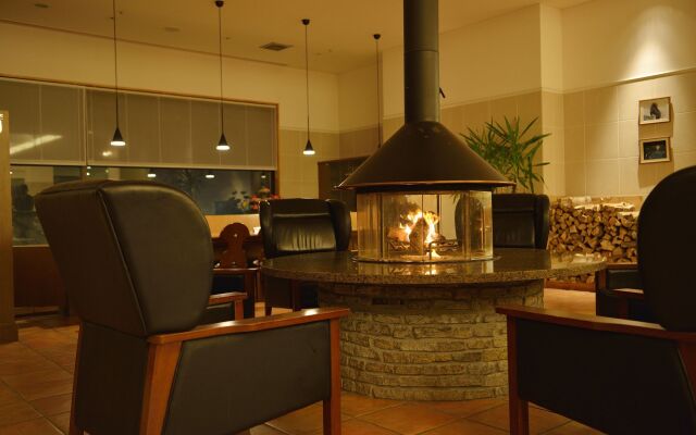 Higashikawa Asahidake Onsen Hotel Bear Monte
