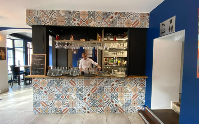 Hotel Restaurant La Place