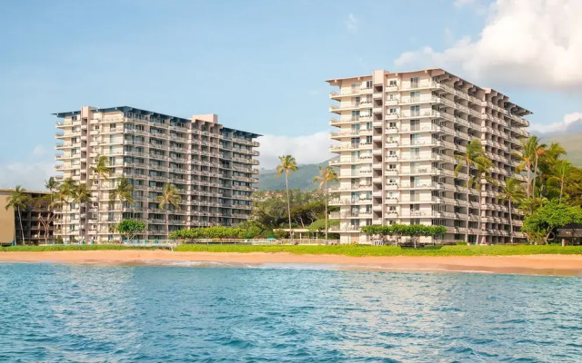 AEI at The Whaler Kaanapali Beach Resort