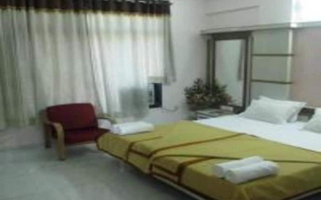Hotel Krishna