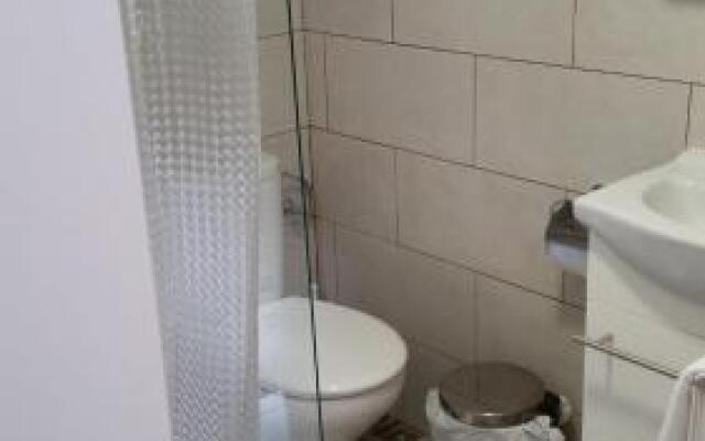 Hotel Las Palmeras