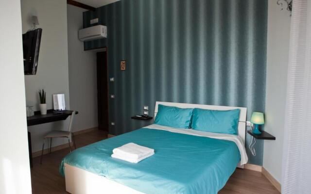 B&B La Veduta