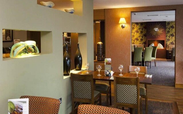 Premier Inn Warwick