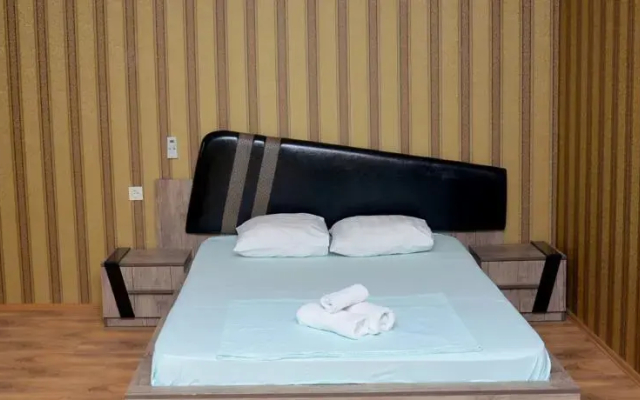 Hotel like