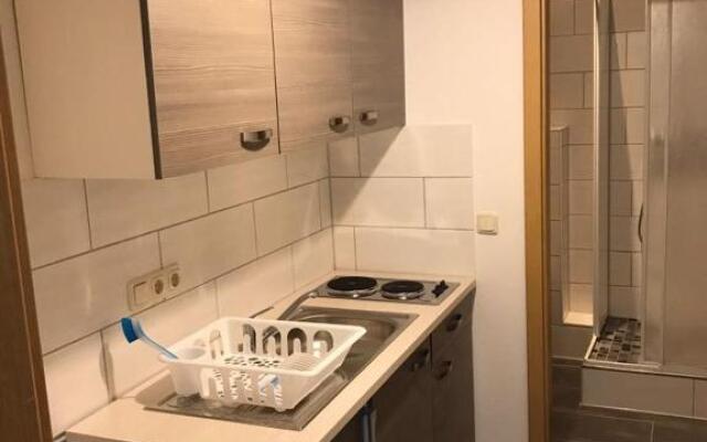Pension Dresdener Berge
