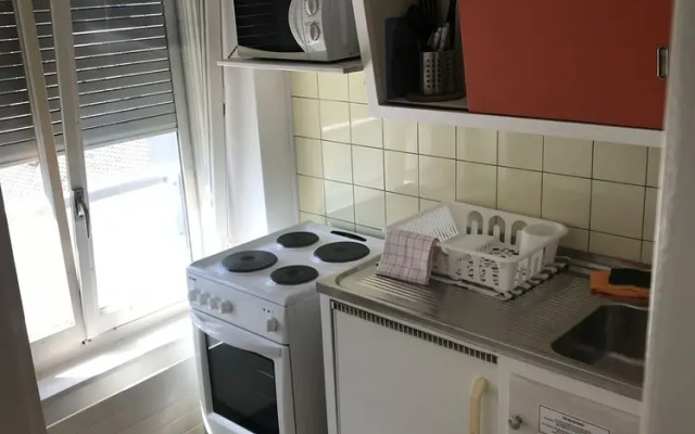 My Home Location