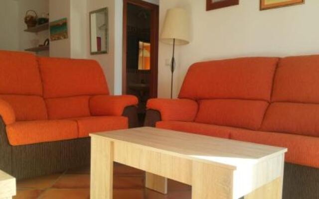Apartamento en Bahia de Plata Zahara