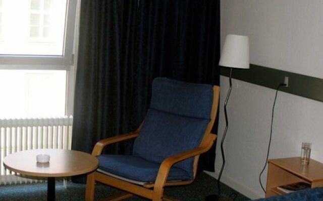 Hotel Rossini