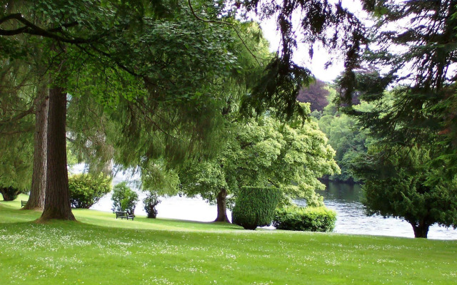 Royal Dunkeld
