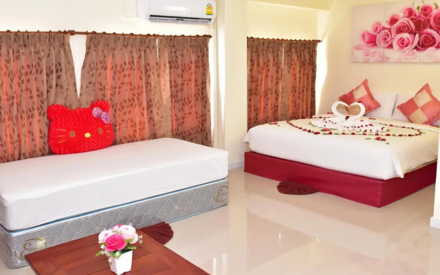 Anchalee Resort