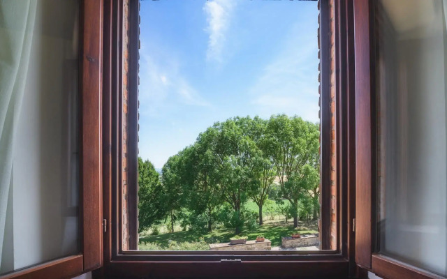 La Panoramica 8 in Papiano