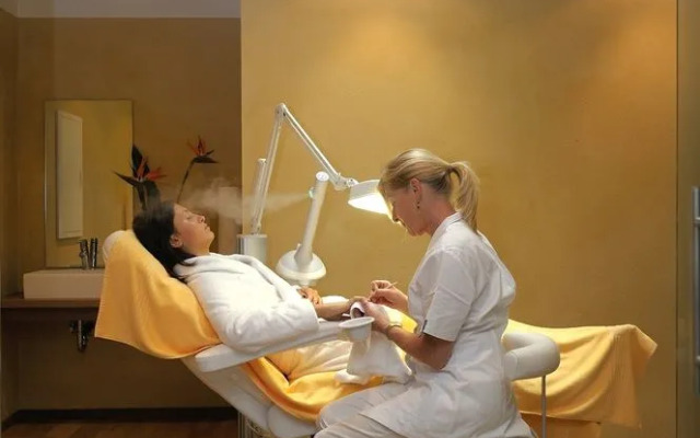 Alia Vital Appart-Hotel