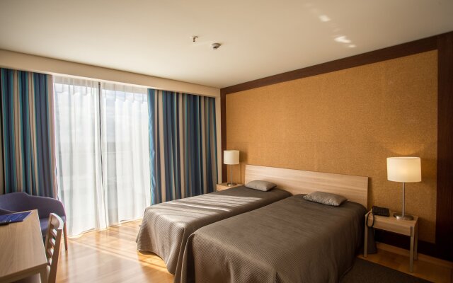 Hotel Antillia