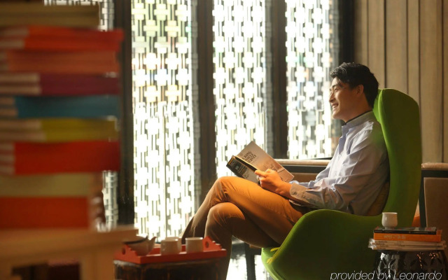 Hotel Indigo Xiamen Harbour by IHG