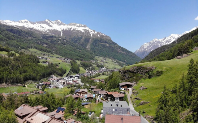 Leiter S Lden in S Lden