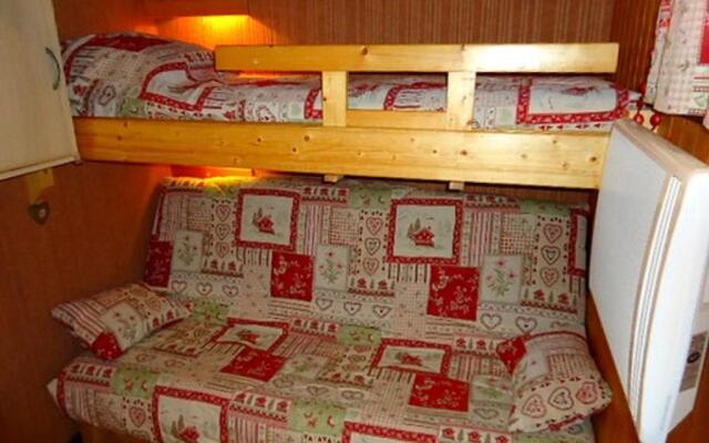 Appartement La Clusaz, 1 pièce, 5 personnes - FR-1-459-55