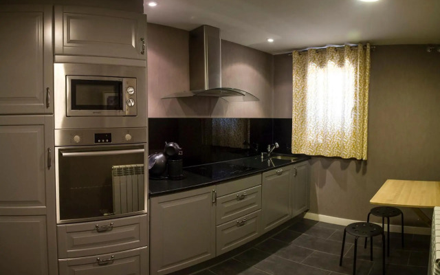 Apartamentos Rurales Sexma del Sabinar