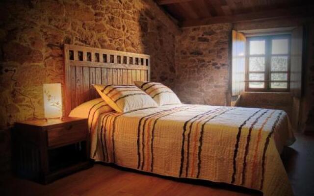 Arqueixal Ecoagroturismo