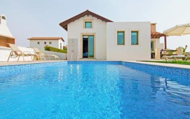 Villa Ioanna