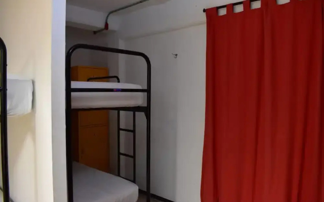 Tucan Hostel
