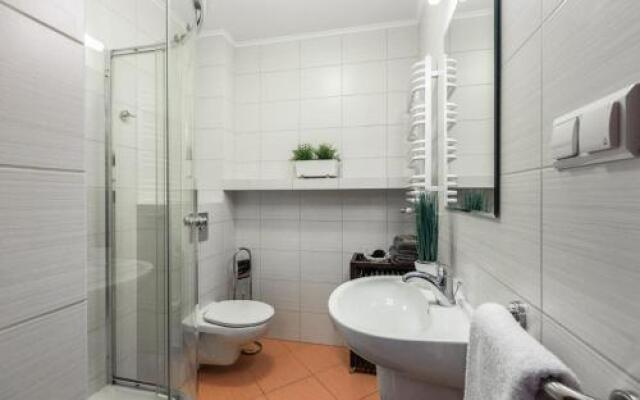 Apart-Styl Apartamenty Zakopane