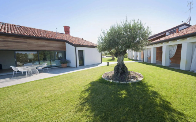 Villa Sacchetta