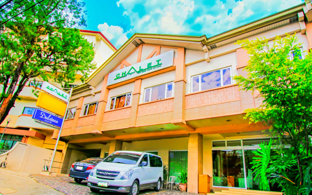 Chalet Baguio