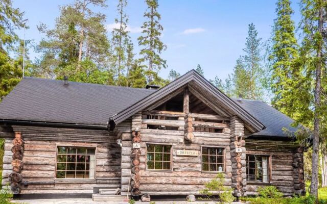 House Örtsylä a Diano Marina