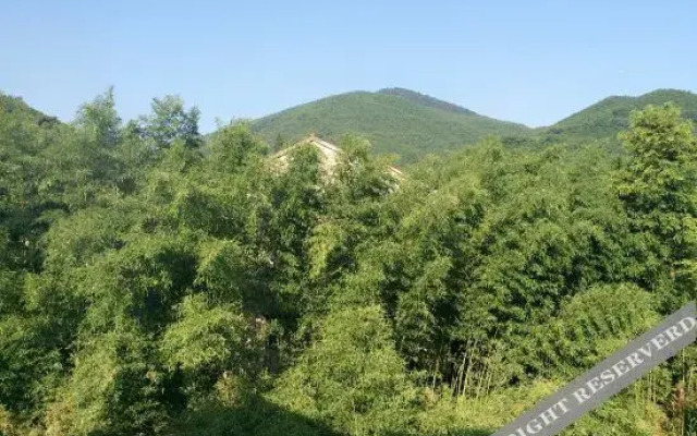 No.34 Nongjiale, houwu, Mogan