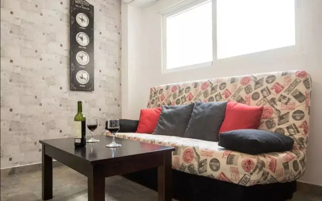 Little Sunny House 1