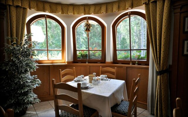 Hotel La Trifora