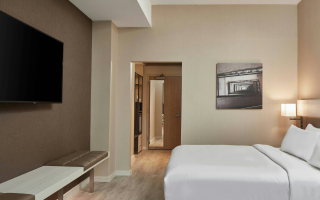 AC Hotel By Marriott Greenville