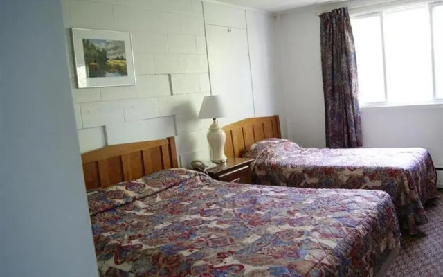 Seasons Inn Halifax