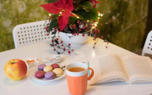 Spa Druskininkai Apartment