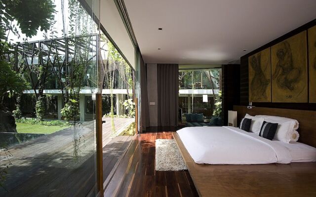 Ziva a Residence