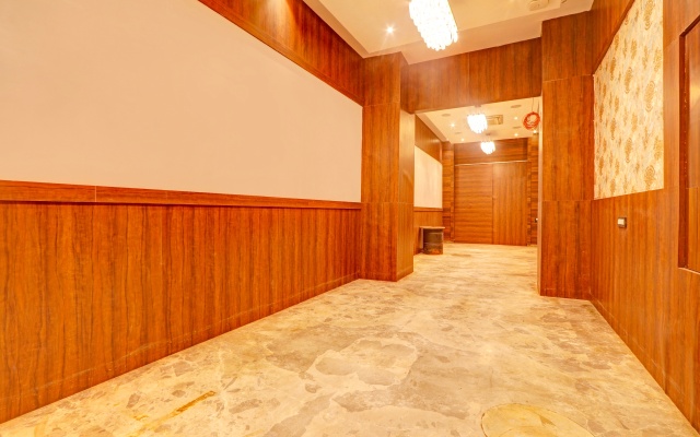 Hotel Gangakashi